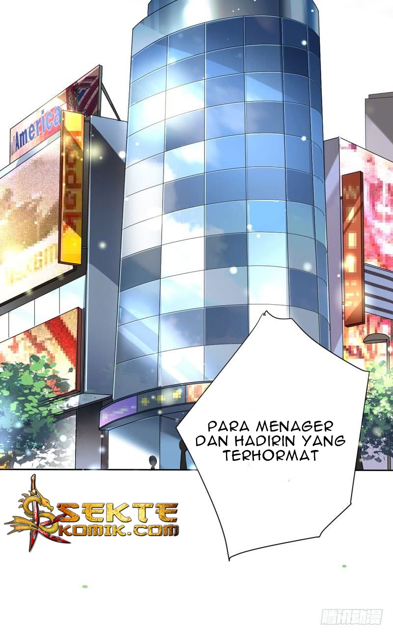 NSD Gaming Chapter 29 Bahasa Indonesia